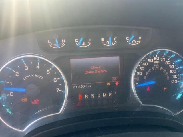 Image of Ford F-150 equipment image 3