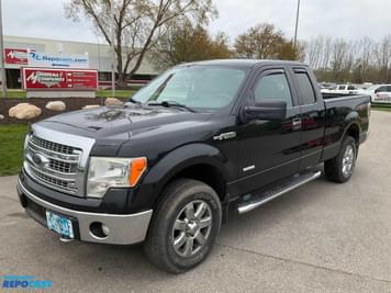 Main image Ford F-150