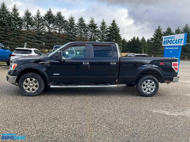 Image of Ford F-150 equipment image 1