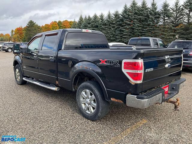 Image of Ford F-150 equipment image 2