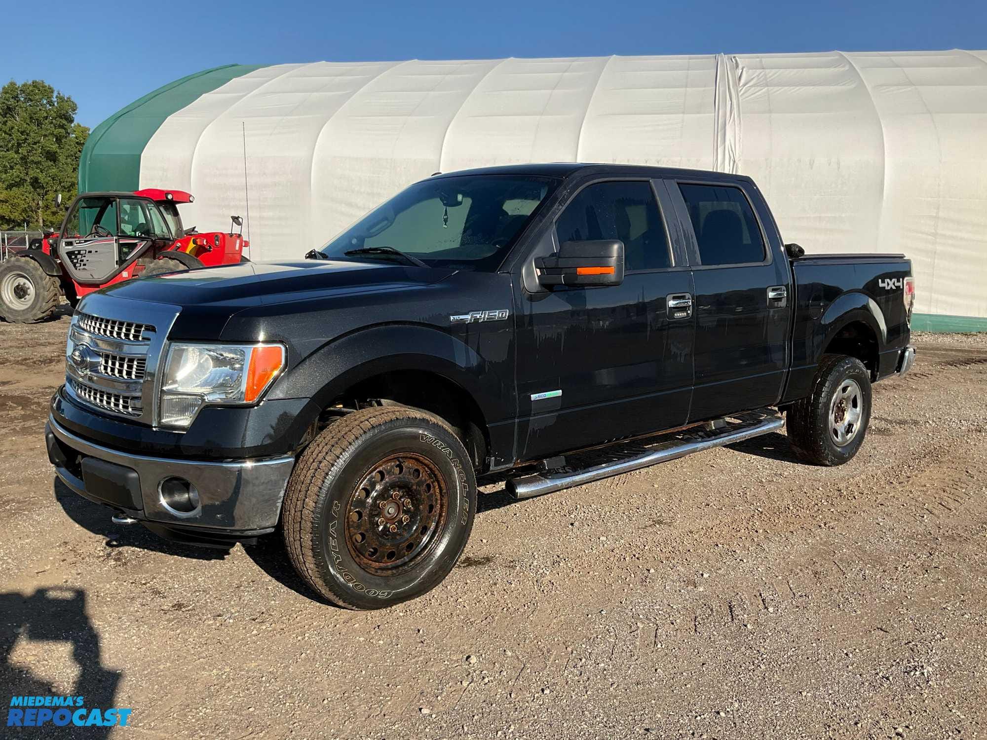 Main image Ford F-150