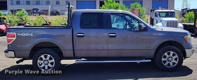 Image of Ford F-150 equipment image 3