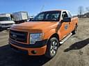 2013 Ford F-150 Image