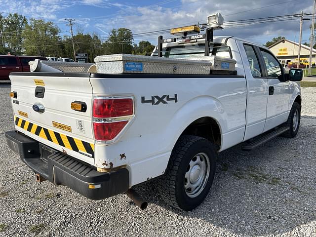 Image of Ford F-150 equipment image 4