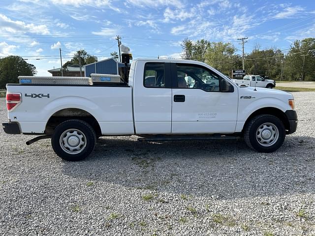 Image of Ford F-150 equipment image 3