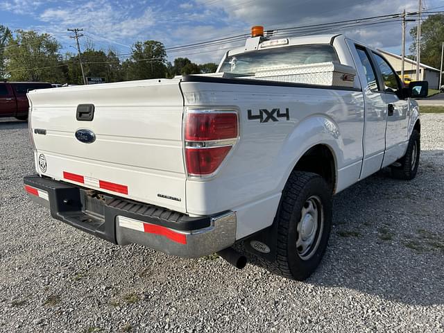 Image of Ford F-150 equipment image 4