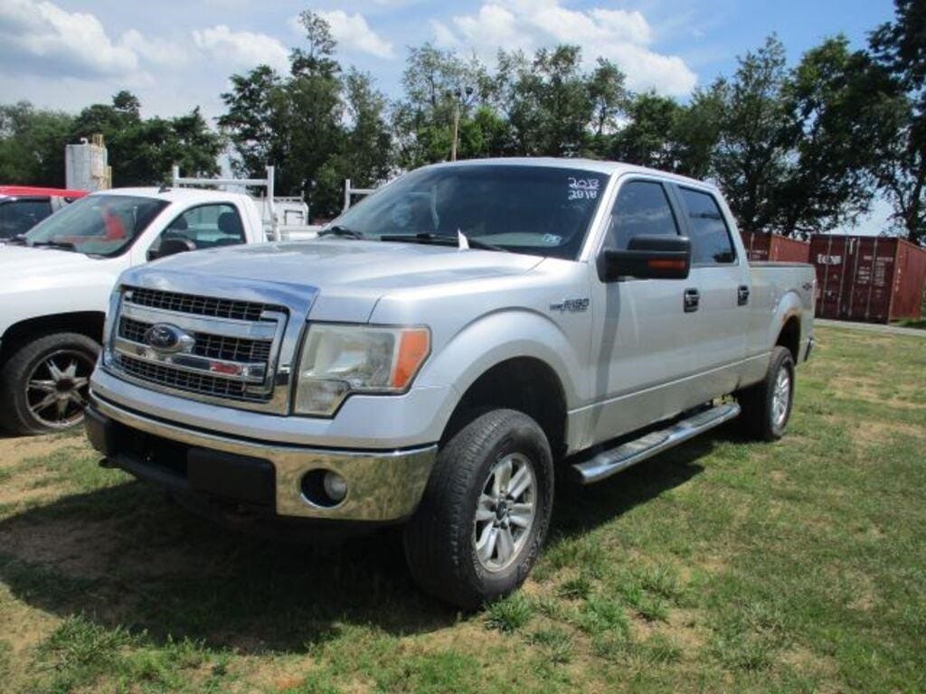 Trucks image