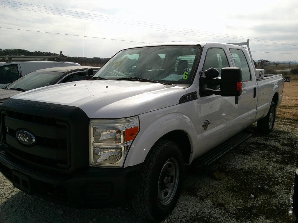Image of Ford F-250 Image 0