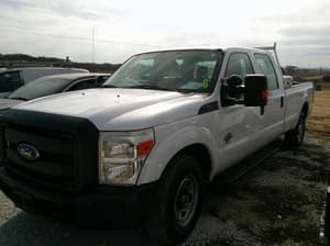2013 Ford F-250 Image