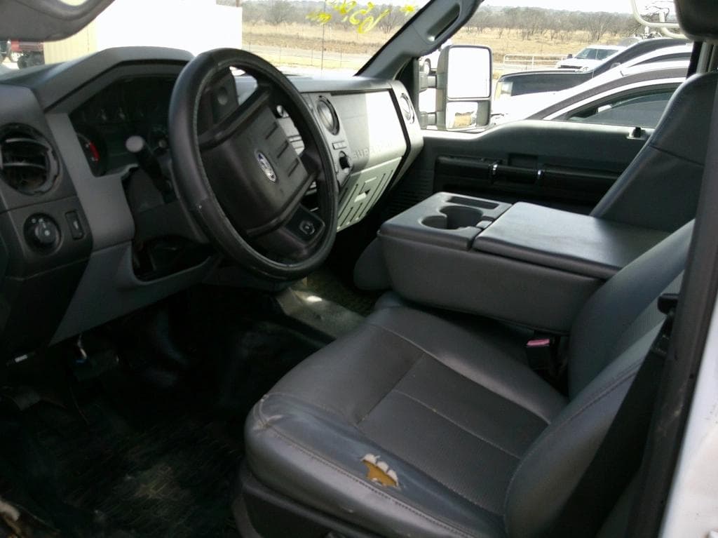 Image of Ford F-250 Image 1