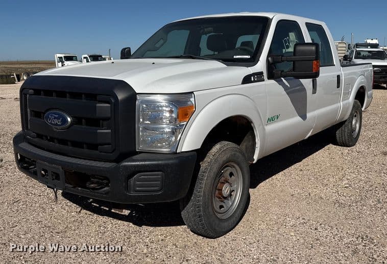 Image of Ford F-250 Primary image