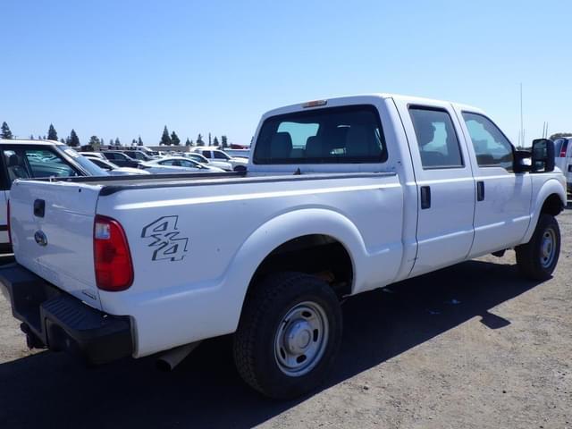 Image of Ford F-250 equipment image 2