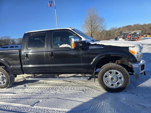 Image of Ford F-250 equipment image 3