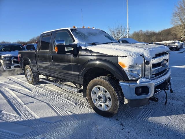 Image of Ford F-250 equipment image 2