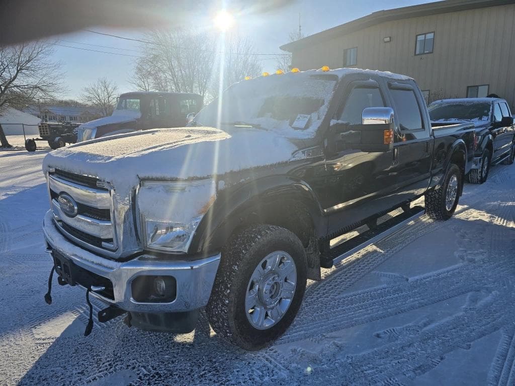 Image of Ford F-250 Primary image