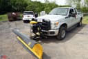 2013 Ford F-250 Image