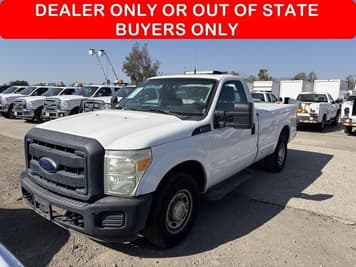Main image Ford F-250