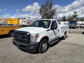 Main image Ford F-250