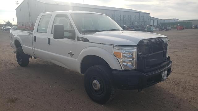 Image of Ford F-250 equipment image 4