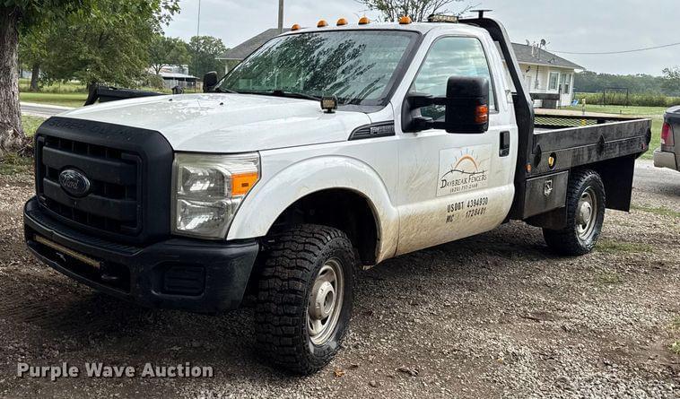 Image of Ford F-250 Primary image