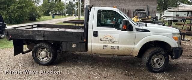 Image of Ford F-250 equipment image 3