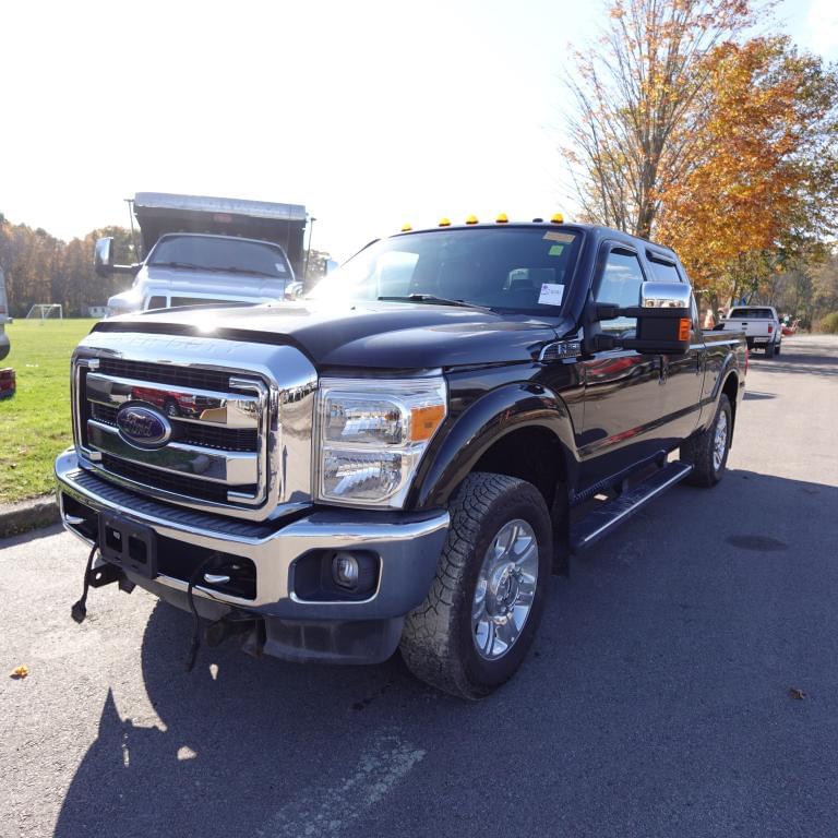 Image of Ford F-250 Primary image