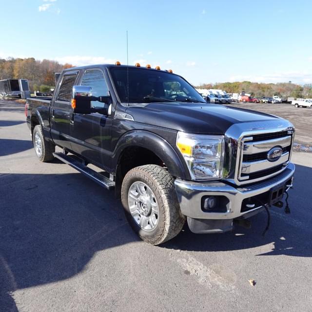 Image of Ford F-250 equipment image 3