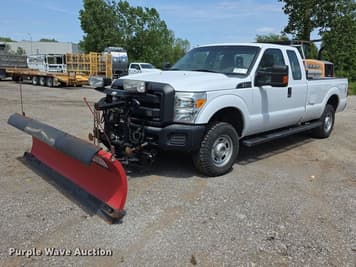 Main image Ford F-250