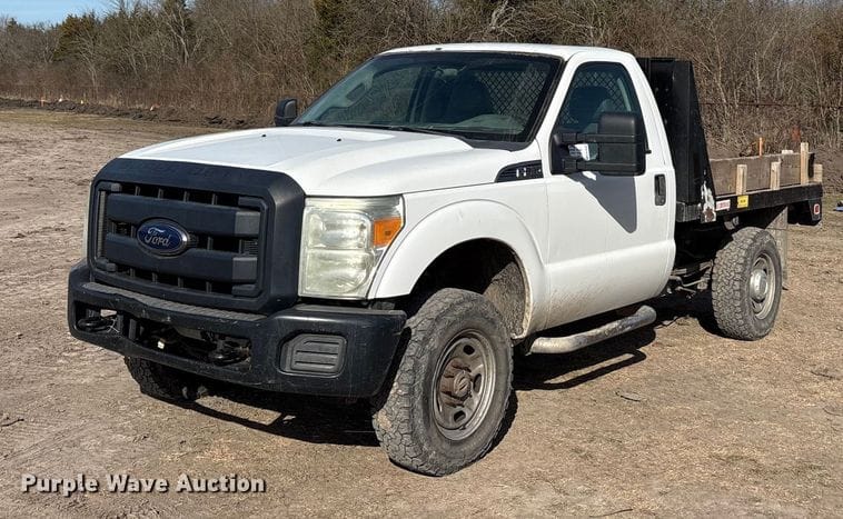 Main image Ford F-250