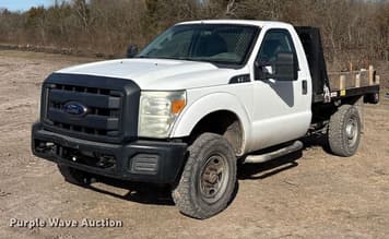 Main image Ford F-250