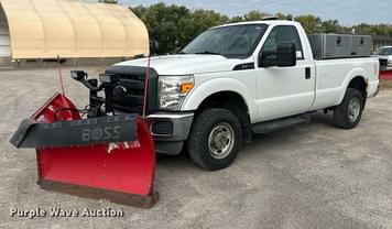 Main image Ford F-250
