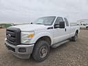 2013 Ford F-250 Image