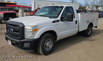 Main image Ford F-250