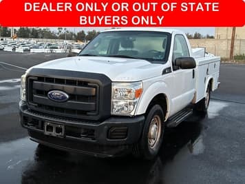 Main image Ford F-250