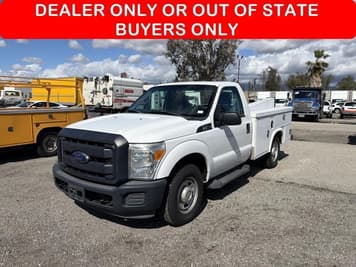 Main image Ford F-250