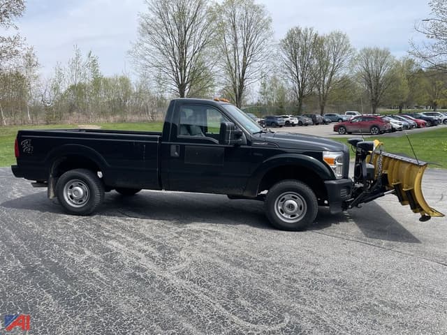 Image of Ford F-250 equipment image 2