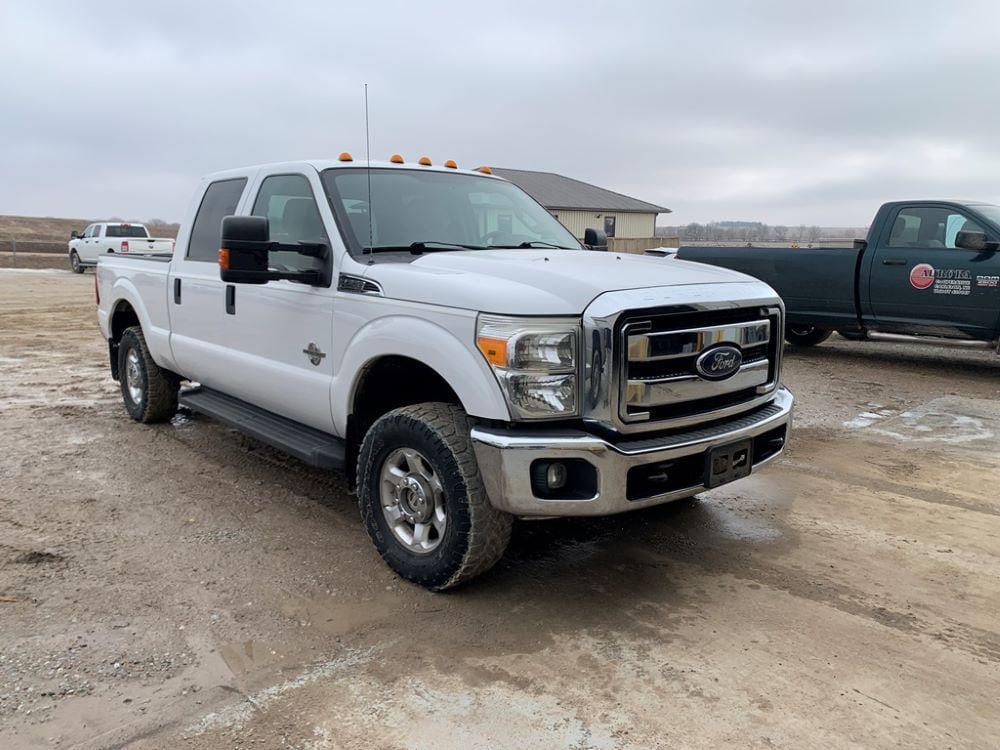 Main image Ford F-250