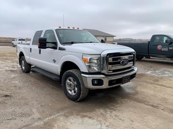 Main image Ford F-250