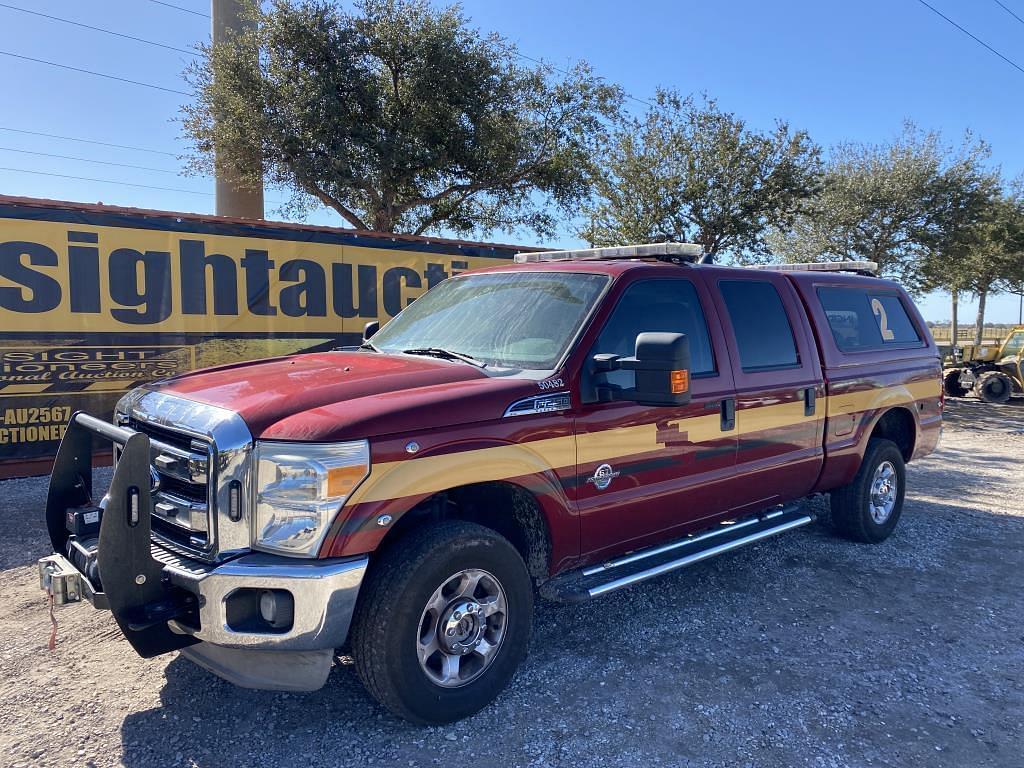 Image of Ford F-250 Primary image