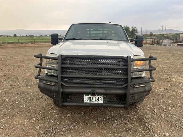 Image of Ford F-250 equipment image 1