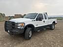 2013 Ford F-250 Image