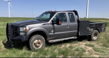 Main image Ford F-350