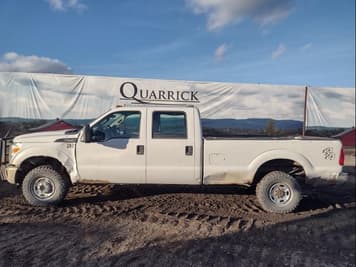 Main image Ford F-350