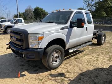 Main image Ford F-350