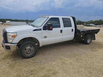 Main image Ford F-350