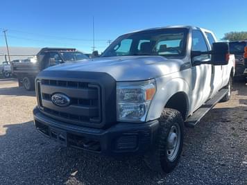Main image Ford F-350