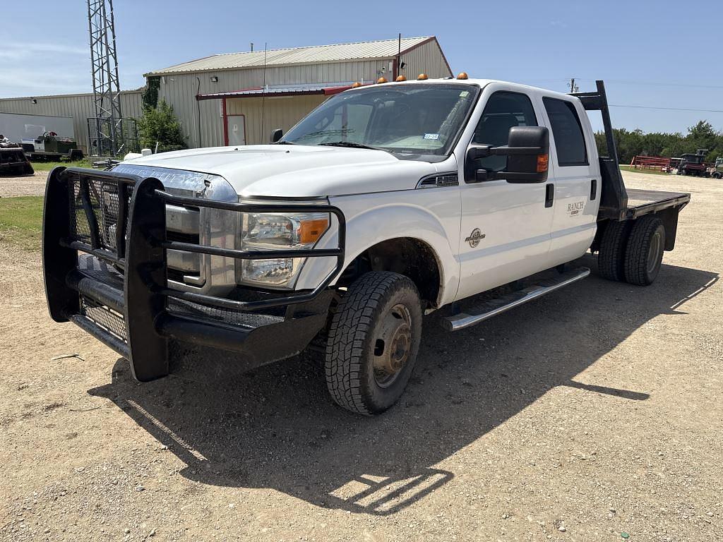 Image of Ford F-350 Primary image