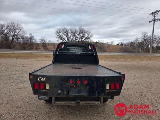 Image of Ford F-350 equipment image 4