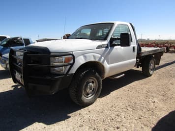 Main image Ford F-350