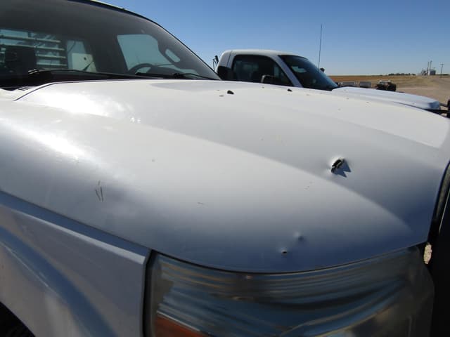 Image of Ford F-350 equipment image 3